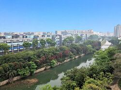 Blk 469A Blue Riverview (Sembawang), HDB Executive #632491921